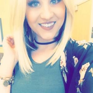 Meet your Posher, Jamie